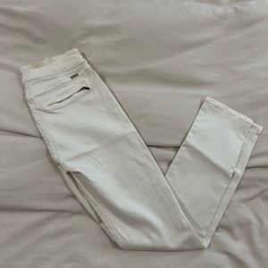 Marciano High Waisted Denim